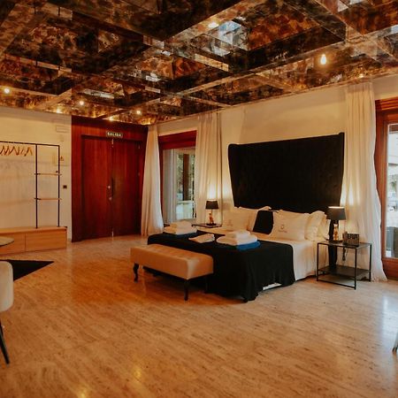 Hotel Boutique Hort De Nal Elche Exterior foto