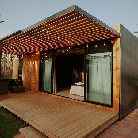 Hotel Boutique Hort De Nal Elche Exterior foto