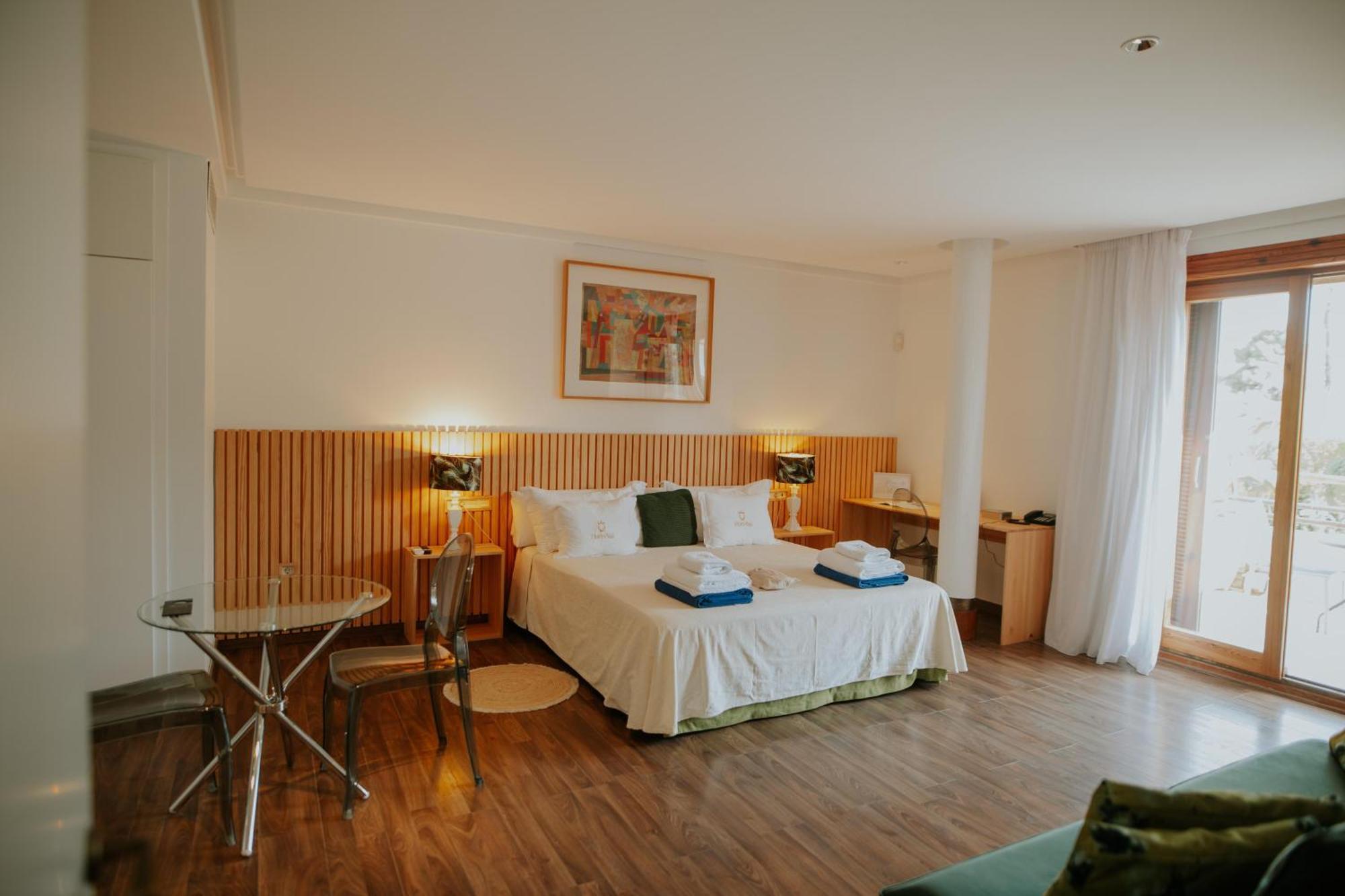 Hotel Boutique Hort De Nal Elche Exterior foto