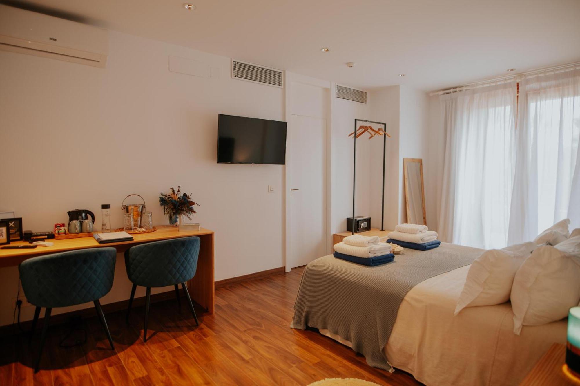 Hotel Boutique Hort De Nal Elche Exterior foto