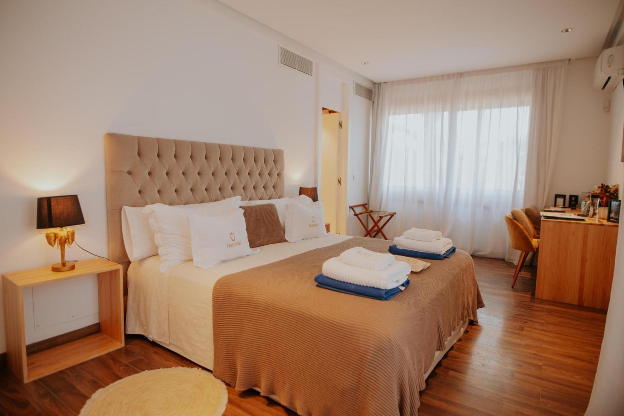 Hotel Boutique Hort De Nal Elche Exterior foto